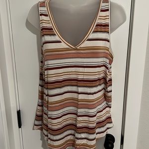 NEW TANK